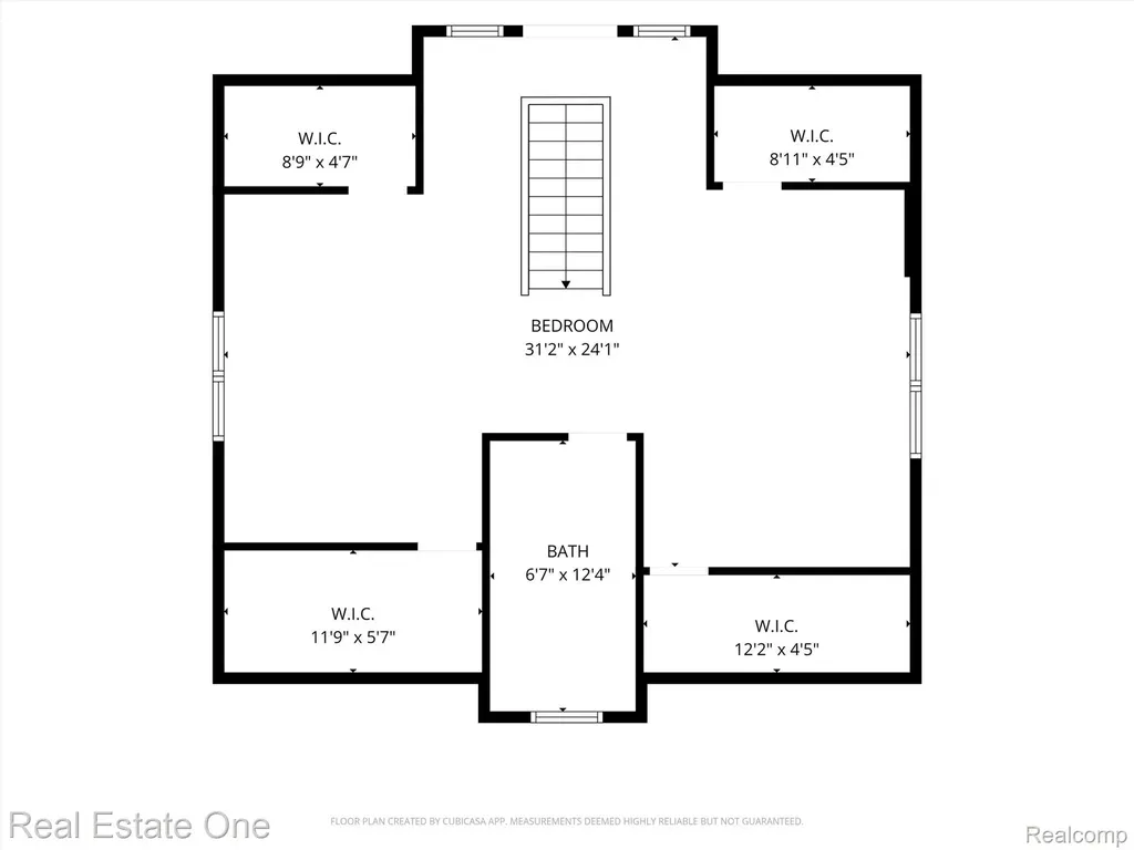 6160 Wertz Springfield Charter Township MI 48350