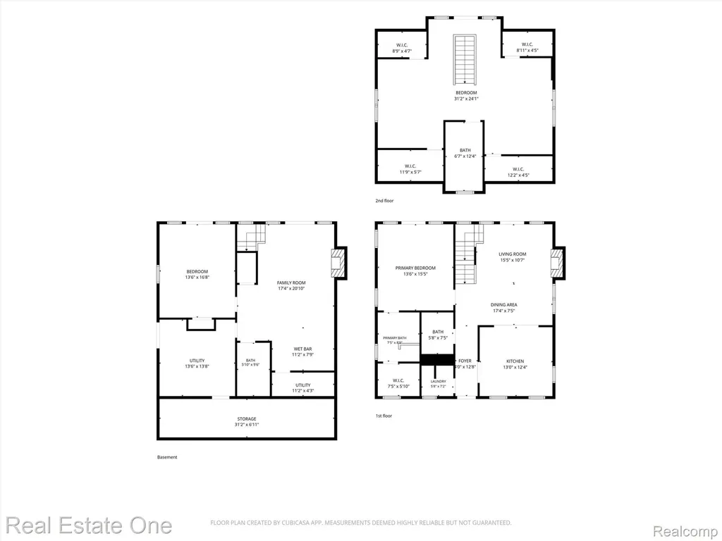 6160 Wertz Springfield Charter Township MI 48350