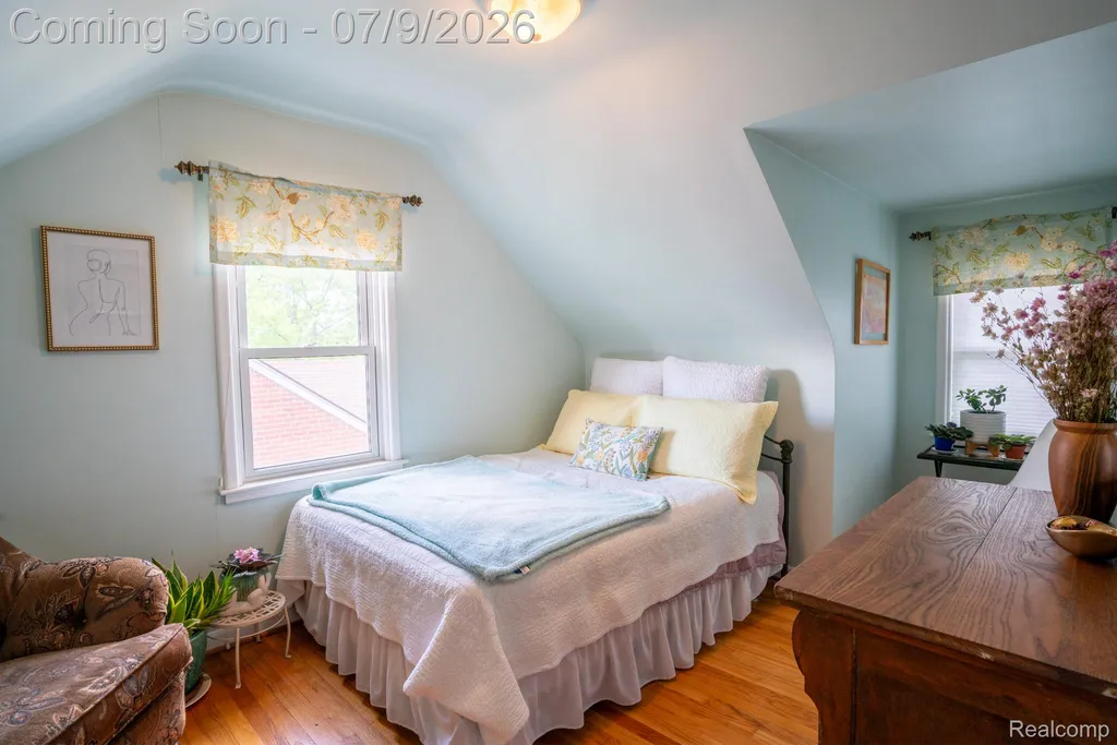 1588 11th Street Wyandotte City MI 48192