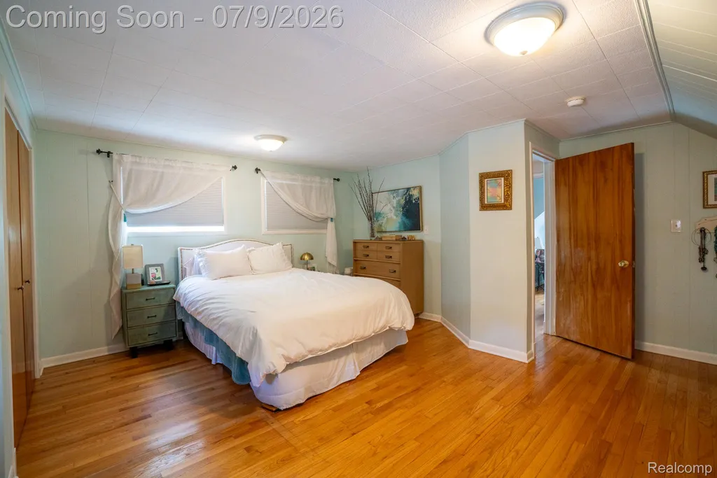 1588 11th Street Wyandotte City MI 48192