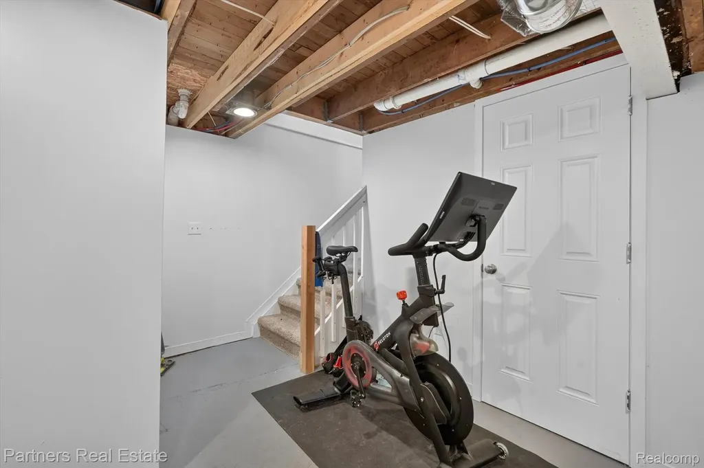 425 S 7th Street Brighton City MI 48116