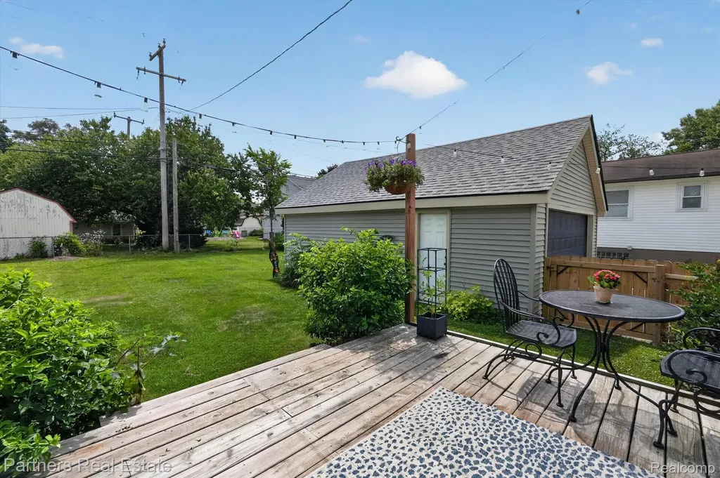 425 S 7th Street Brighton City MI 48116