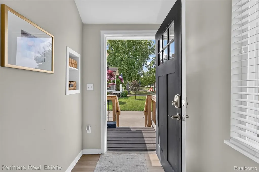 425 S 7th Street Brighton City MI 48116