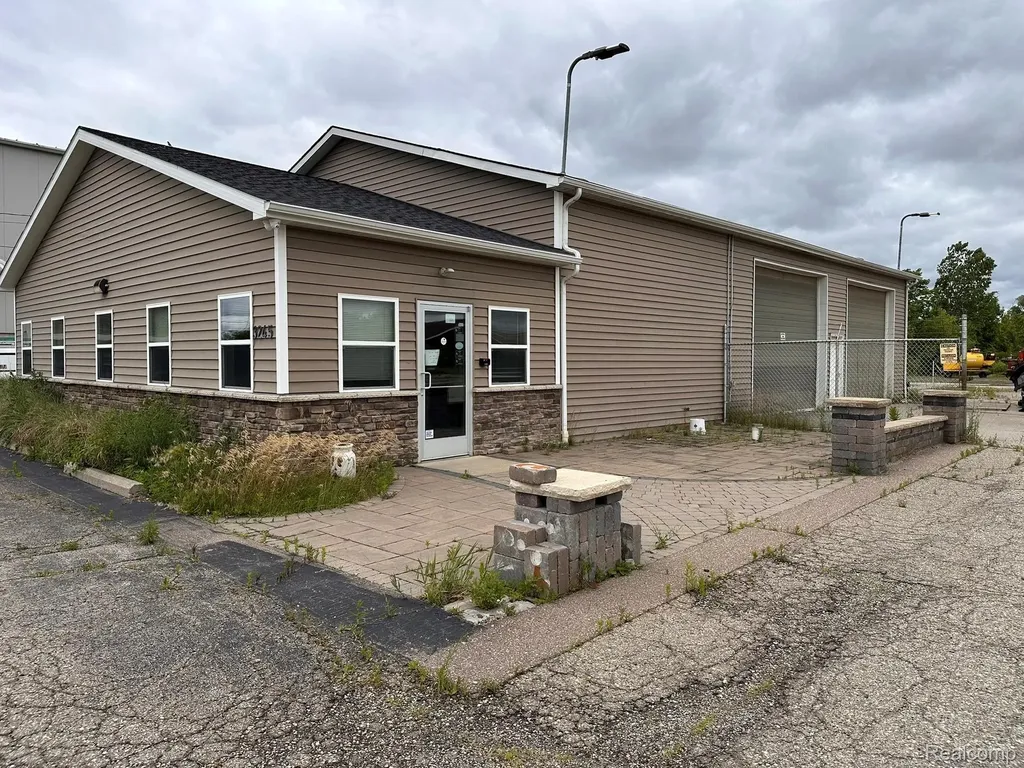3245 Card Drive Burton City MI 48529