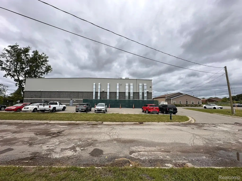 3245 Card Drive Burton City MI 48529