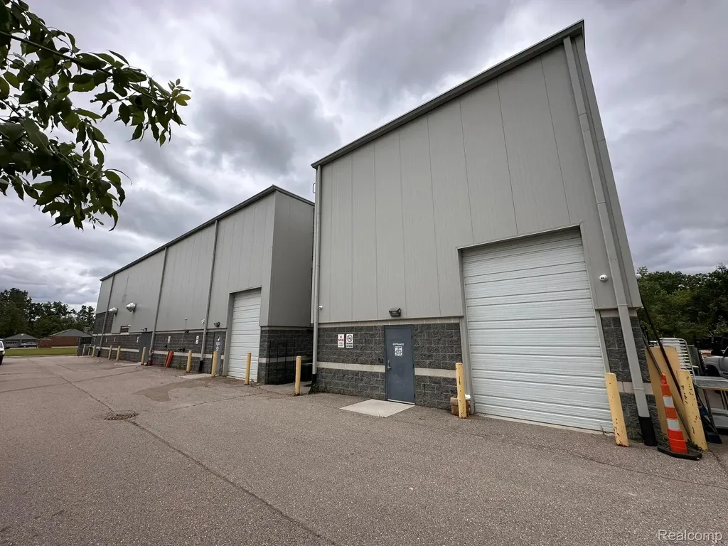 3245 Card Drive Burton City MI 48529