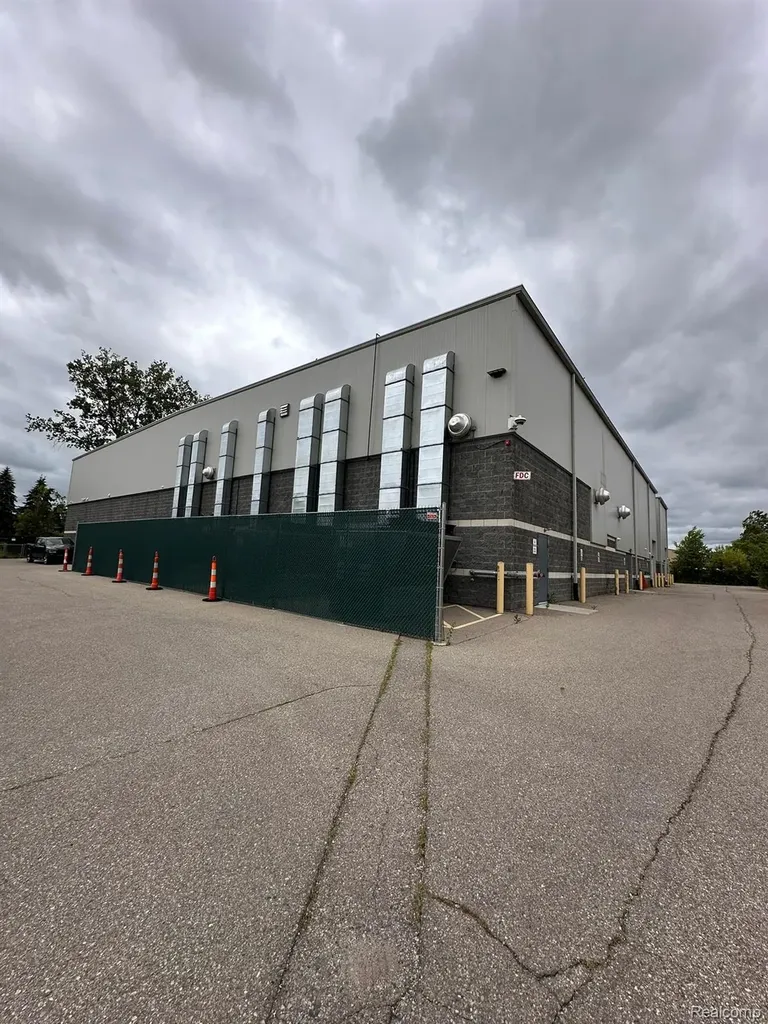 3245 Card Drive Burton City MI 48529