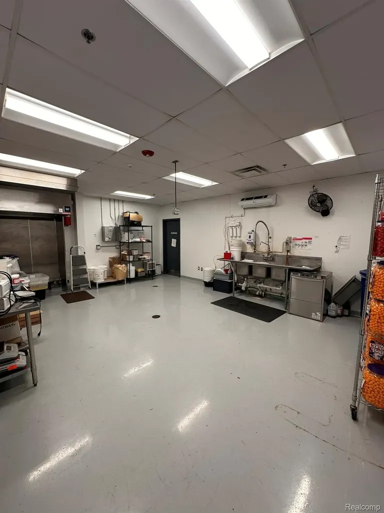 3245 Card Drive Burton City MI 48529