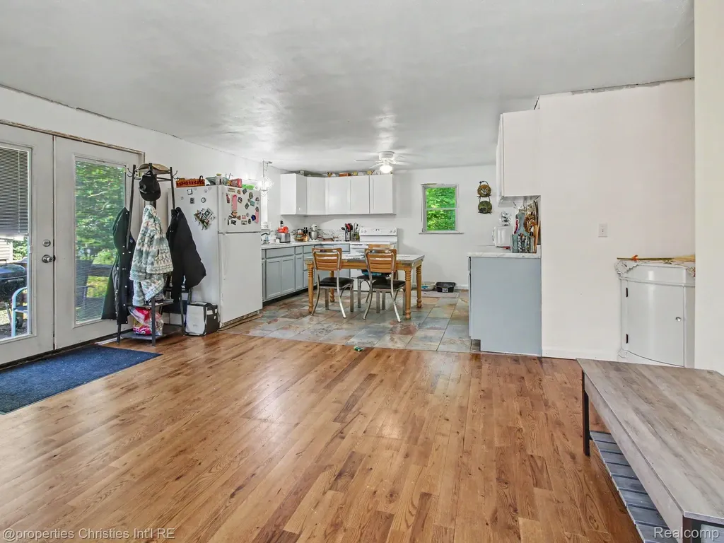 642 Sharon Street Bagley Township MI 49735