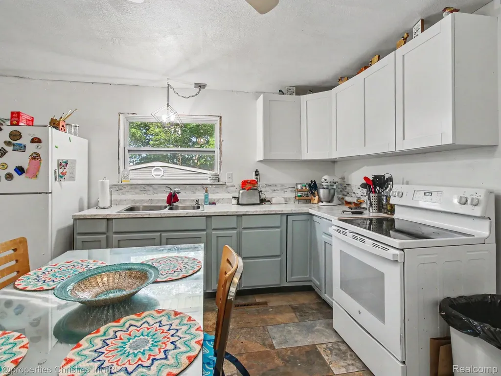 642 Sharon Street Bagley Township MI 49735