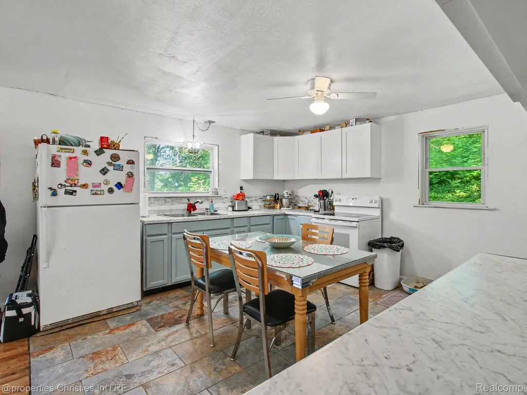642 Sharon Street Bagley Township MI 49735
