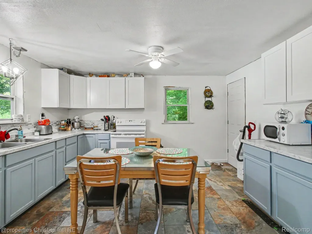 642 Sharon Street Bagley Township MI 49735