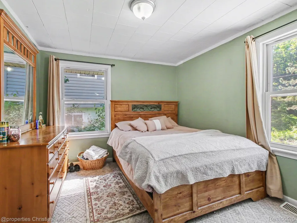 642 Sharon Street Bagley Township MI 49735