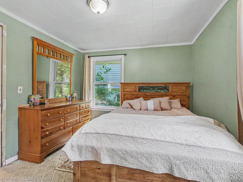 642 Sharon Street Bagley Township MI 49735