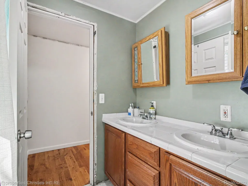 642 Sharon Street Bagley Township MI 49735
