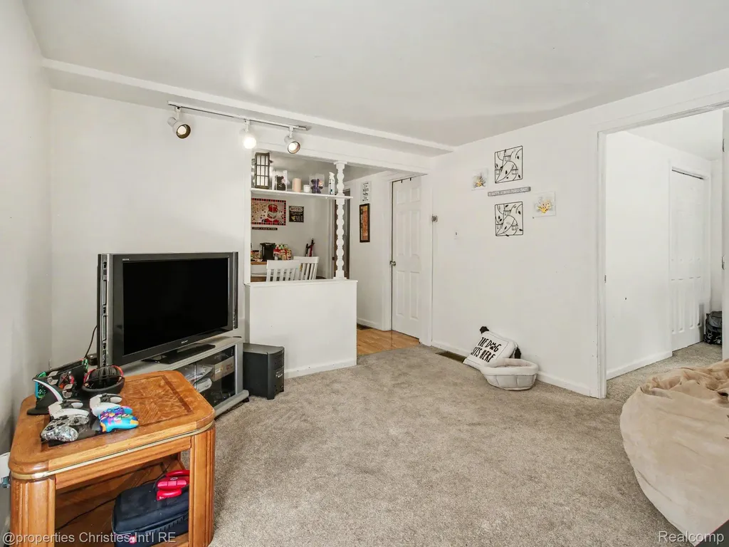 642 Sharon Street Bagley Township MI 49735