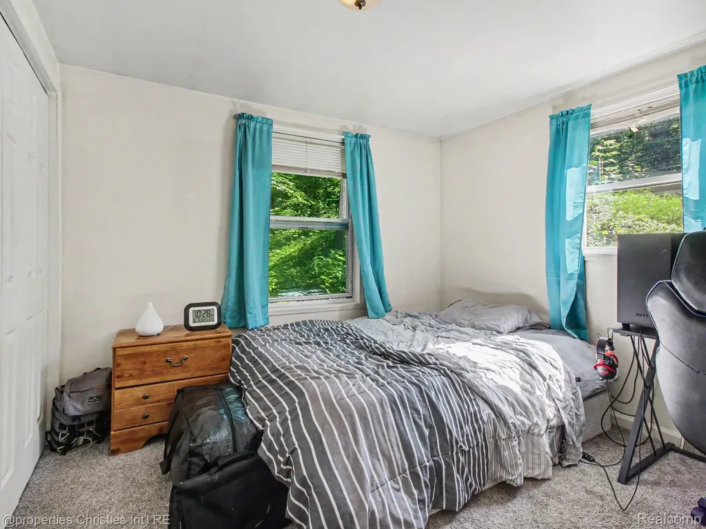 642 Sharon Street Bagley Township MI 49735