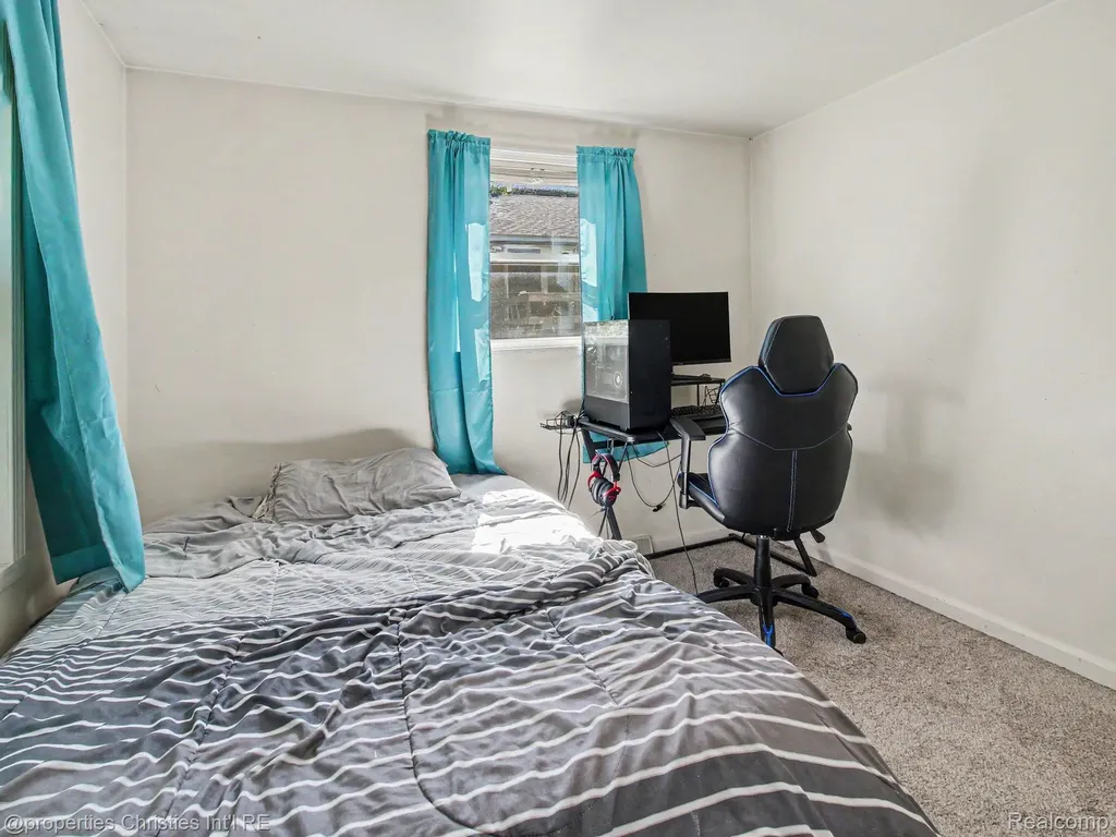 642 Sharon Street Bagley Township MI 49735