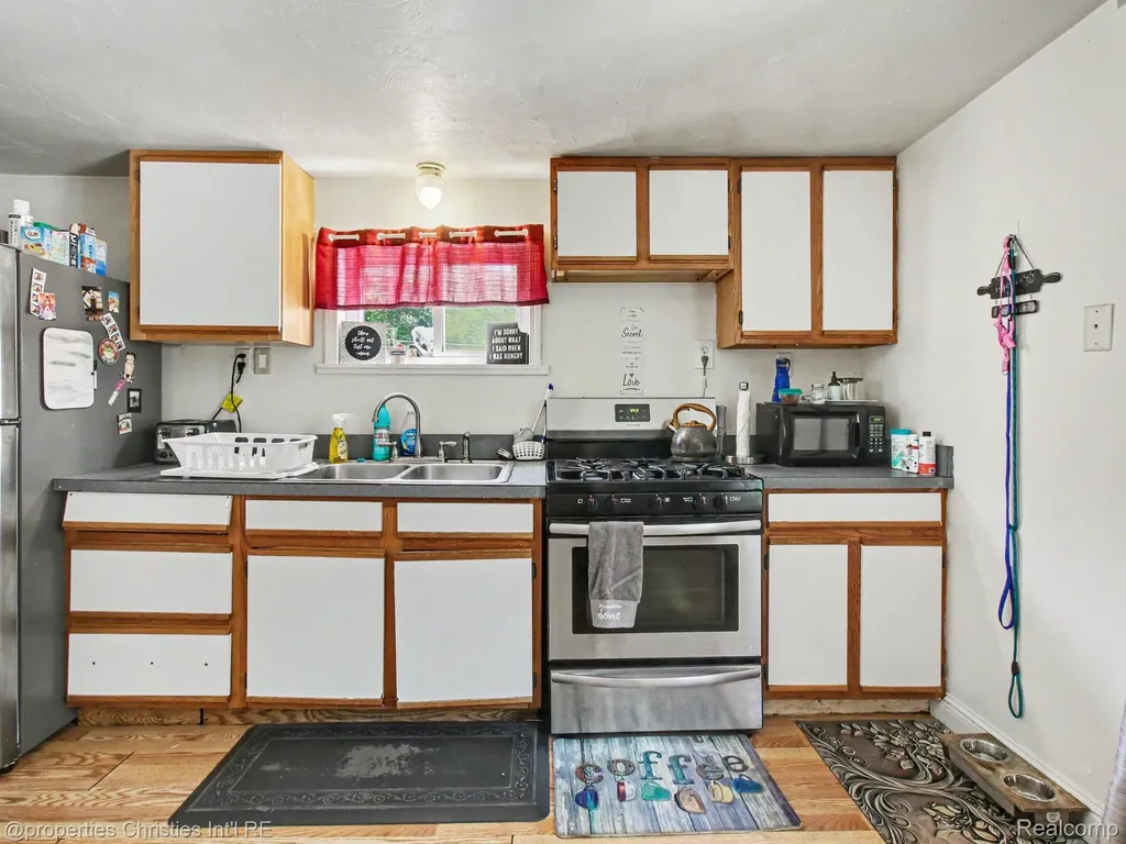 642 Sharon Street Bagley Township MI 49735