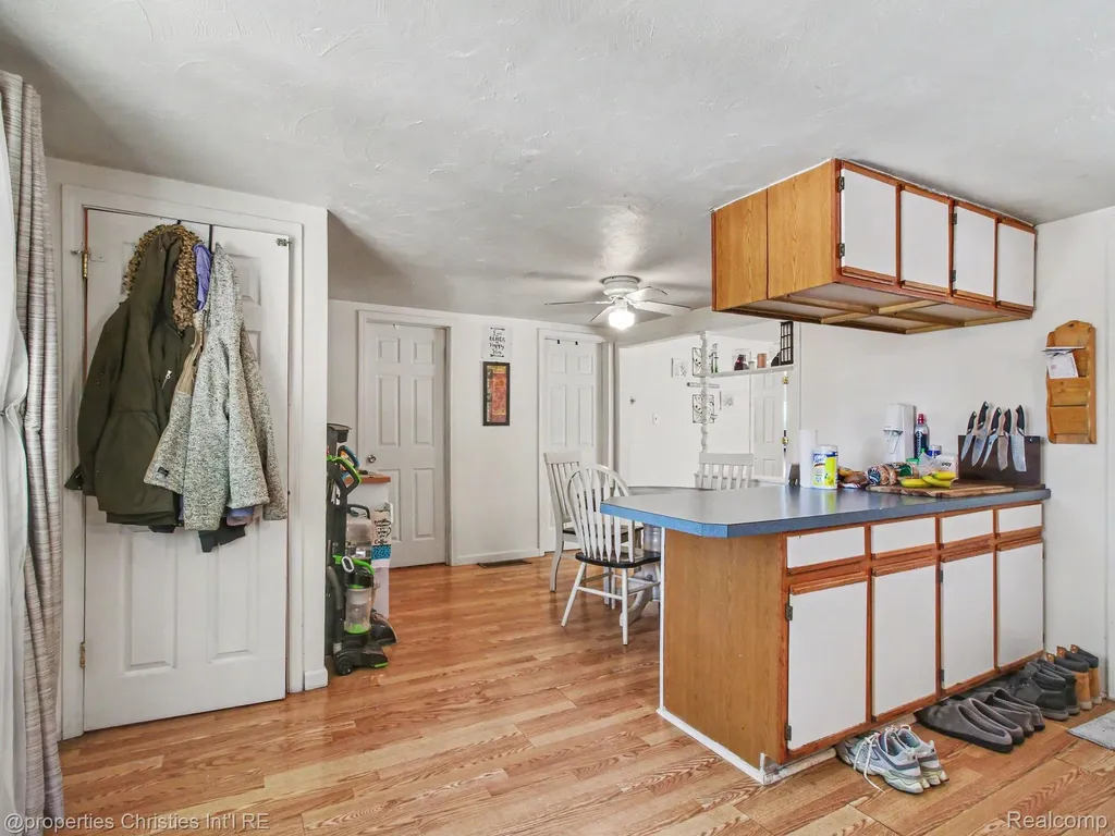 642 Sharon Street Bagley Township MI 49735