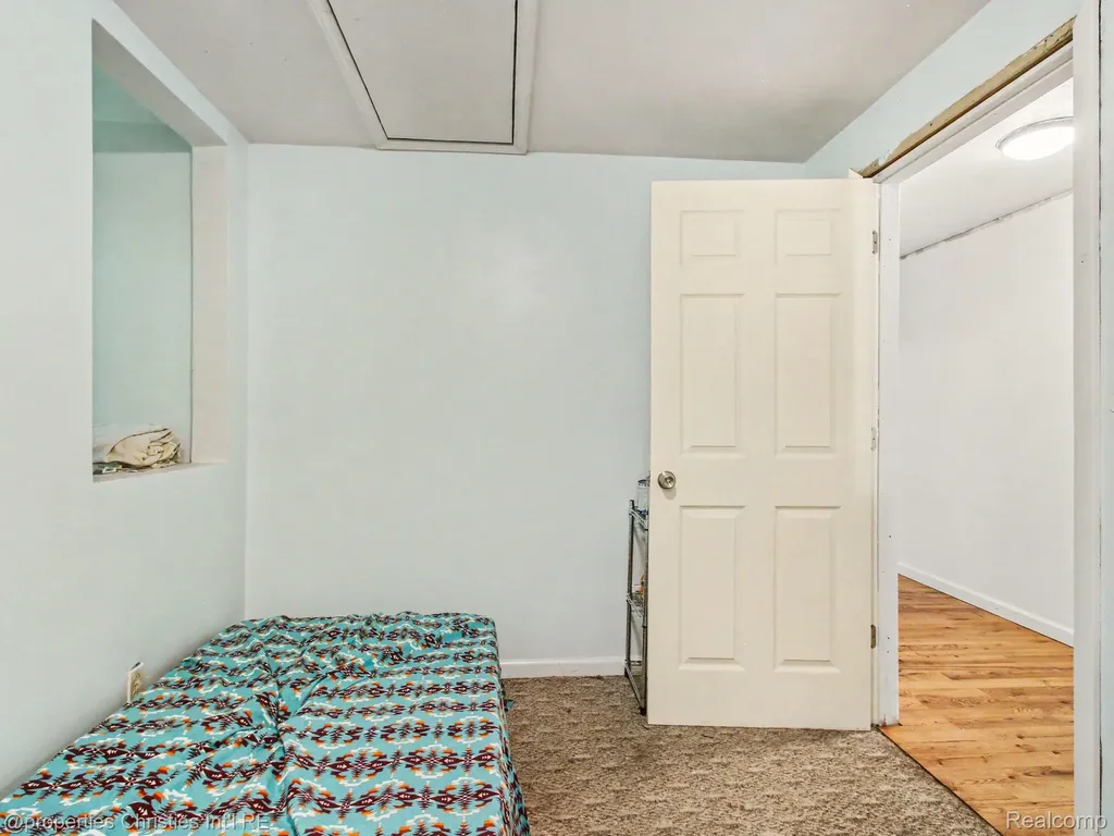 642 Sharon Street Bagley Township MI 49735