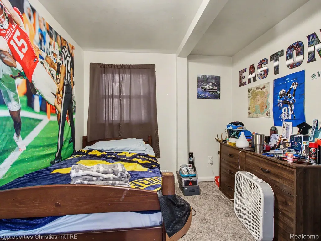 642 Sharon Street Bagley Township MI 49735