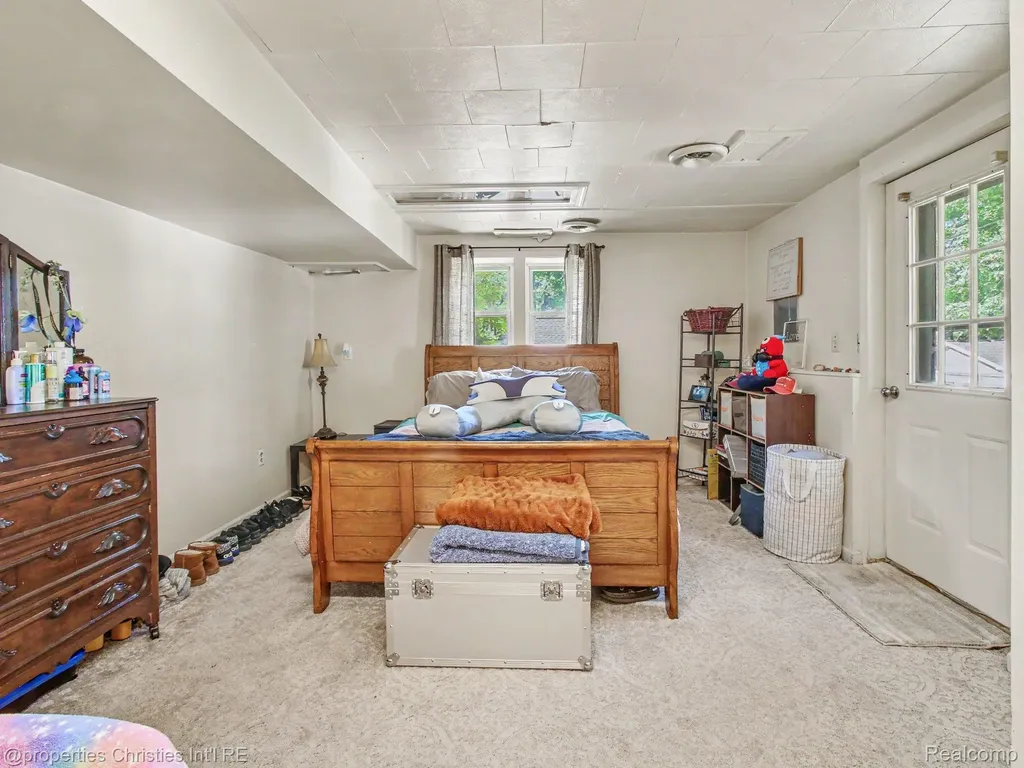 642 Sharon Street Bagley Township MI 49735