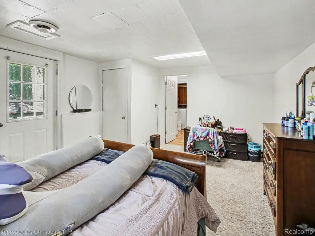 642 Sharon Street Bagley Township MI 49735