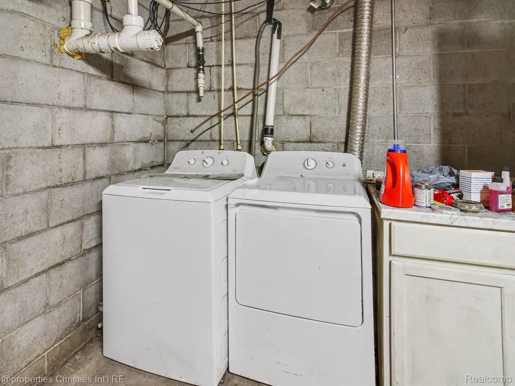 642 Sharon Street Bagley Township MI 49735