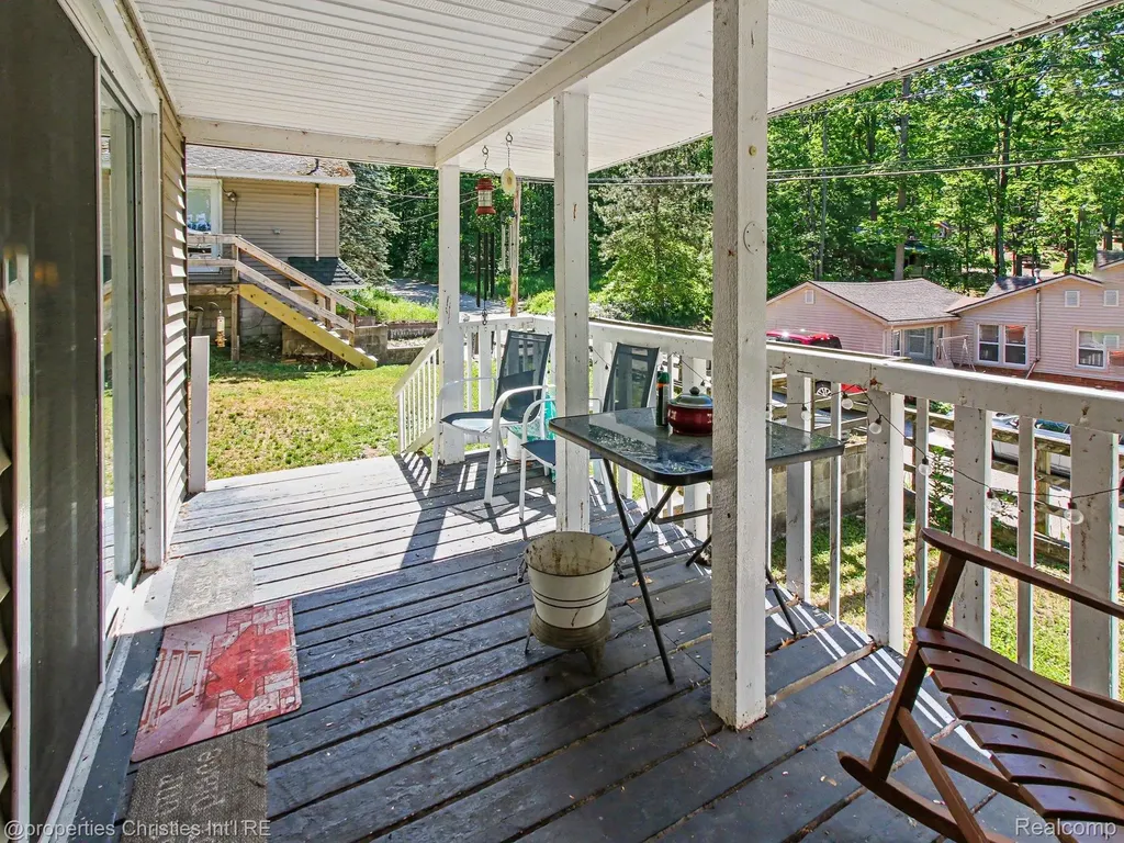 642 Sharon Street Bagley Township MI 49735