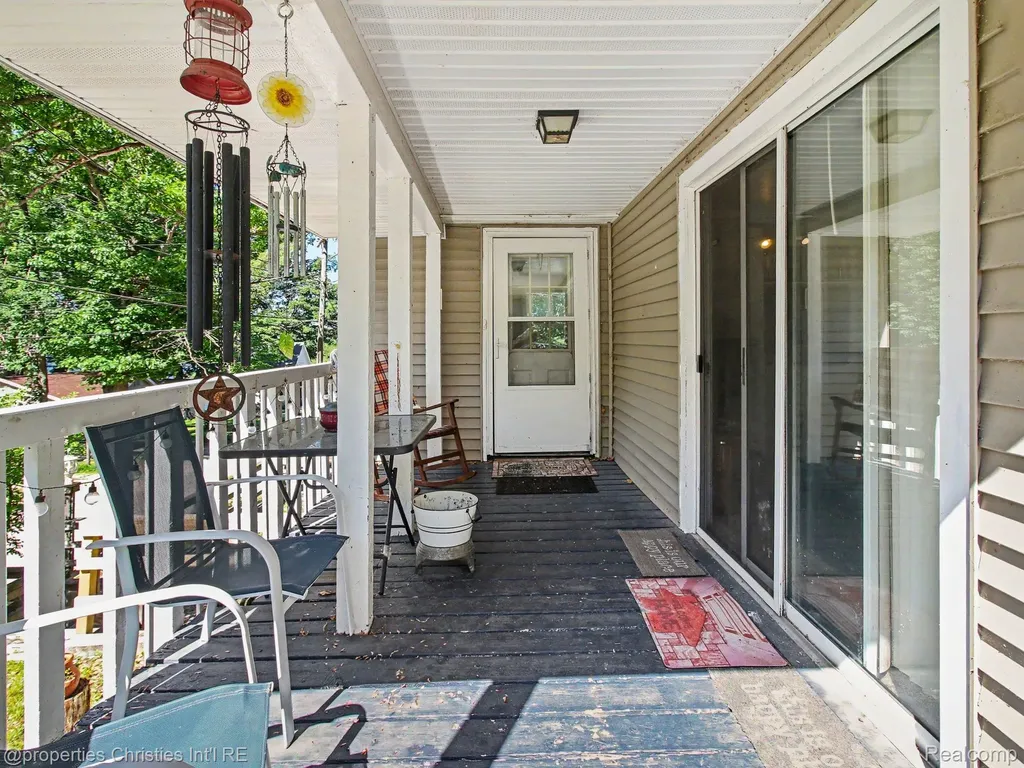642 Sharon Street Bagley Township MI 49735