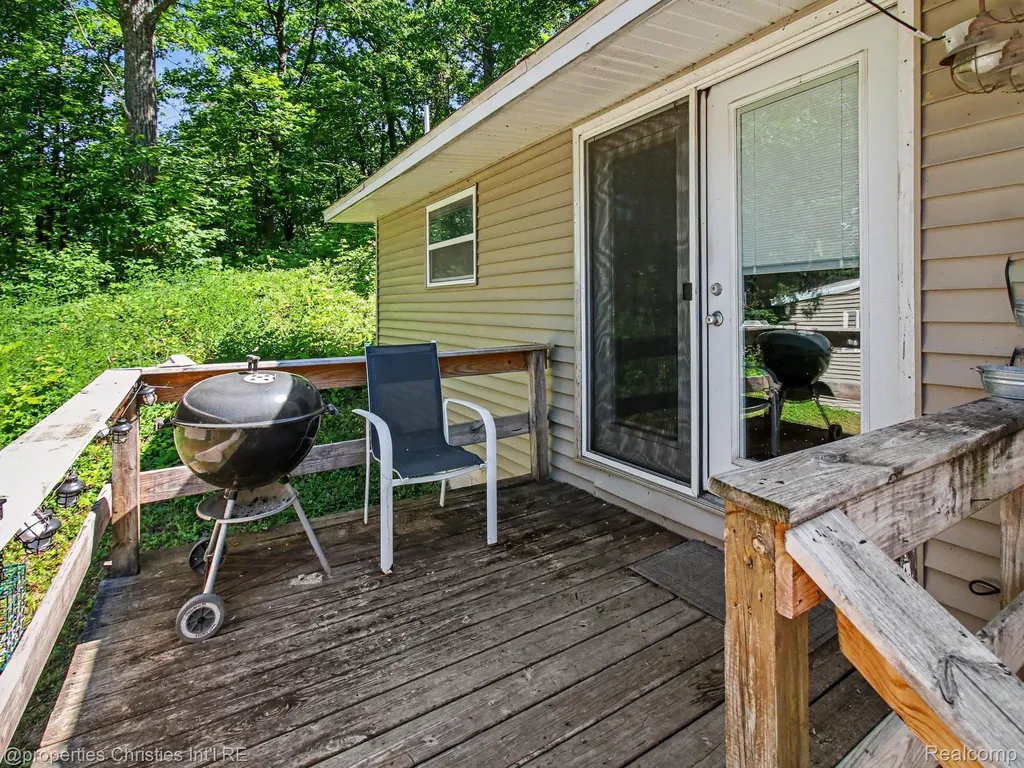 642 Sharon Street Bagley Township MI 49735
