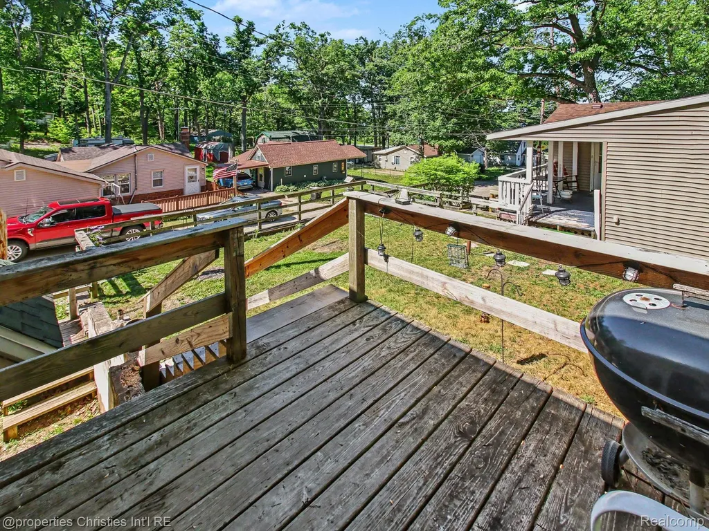 642 Sharon Street Bagley Township MI 49735