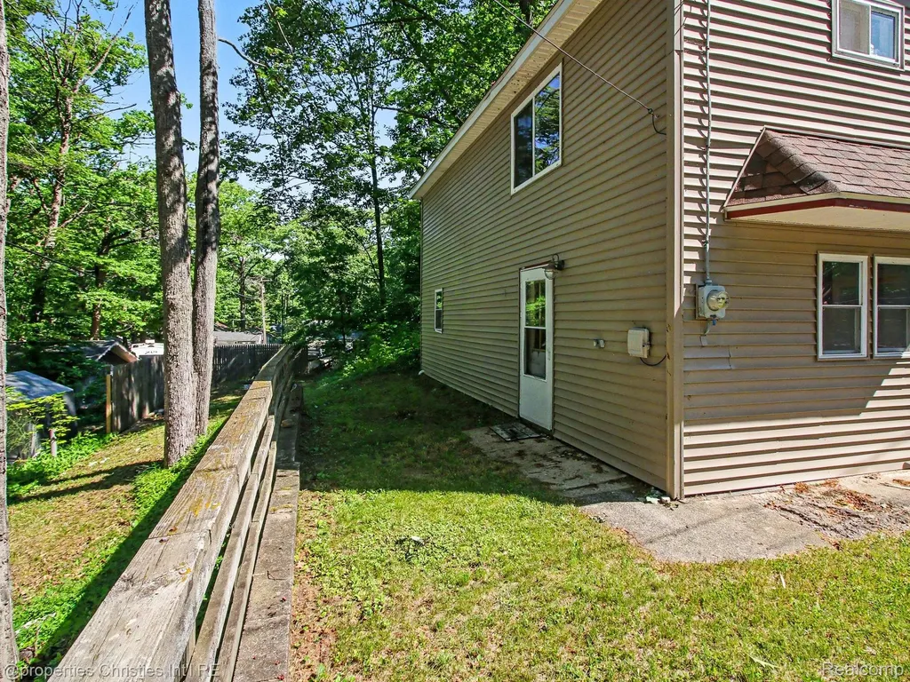 642 Sharon Street Bagley Township MI 49735