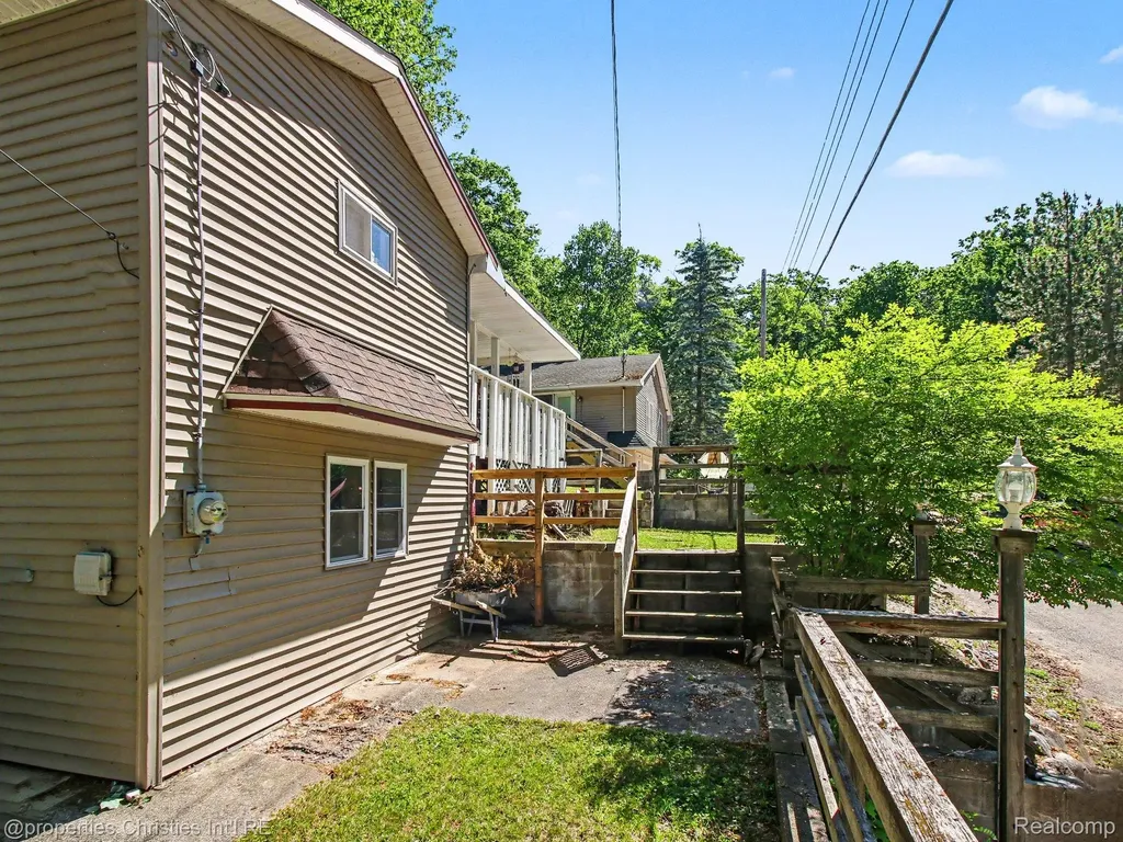 642 Sharon Street Bagley Township MI 49735