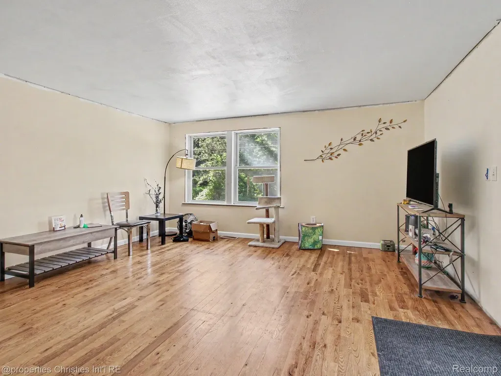 642 Sharon Street Bagley Township MI 49735