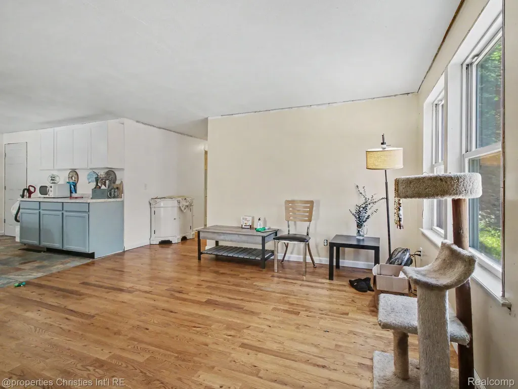 642 Sharon Street Bagley Township MI 49735