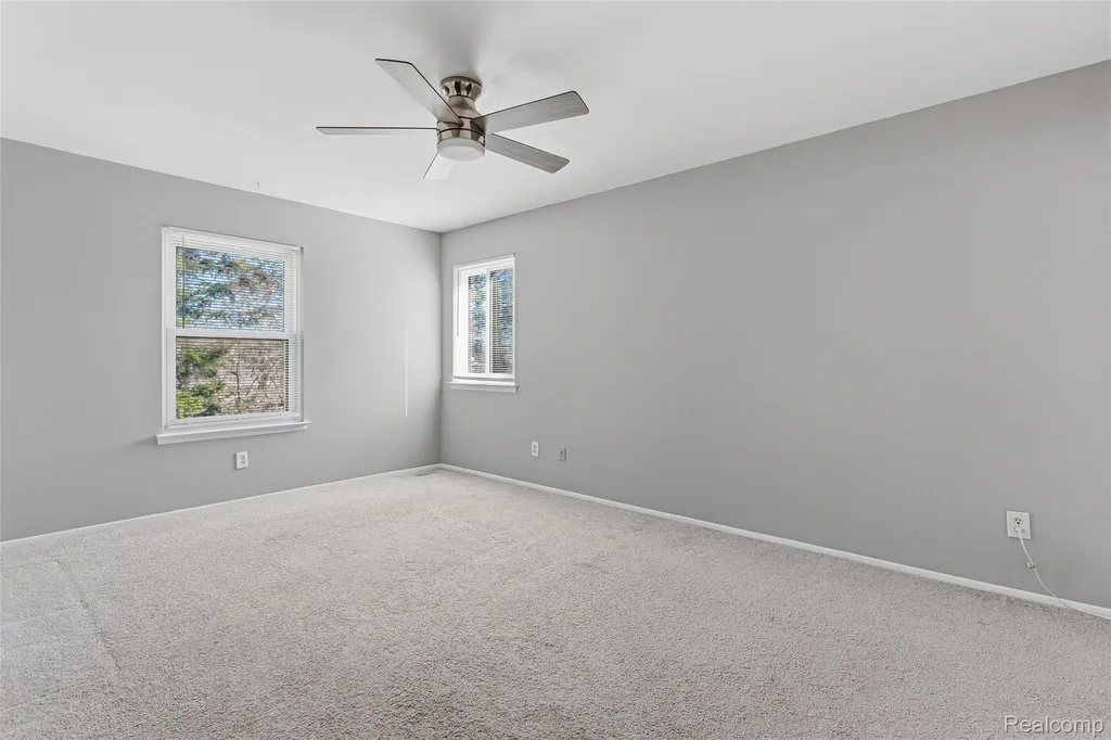 41009 Southwind Drive Canton Charter Township MI 48188