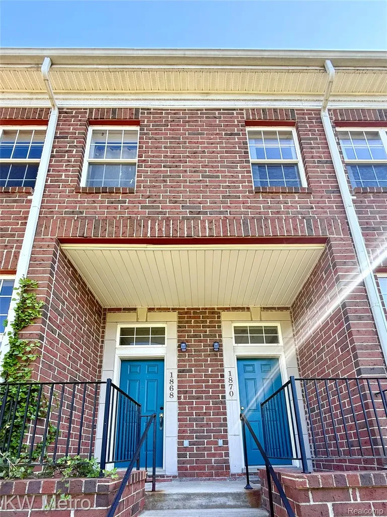 1870 Lindsay Lane Ann Arbor City MI 48104