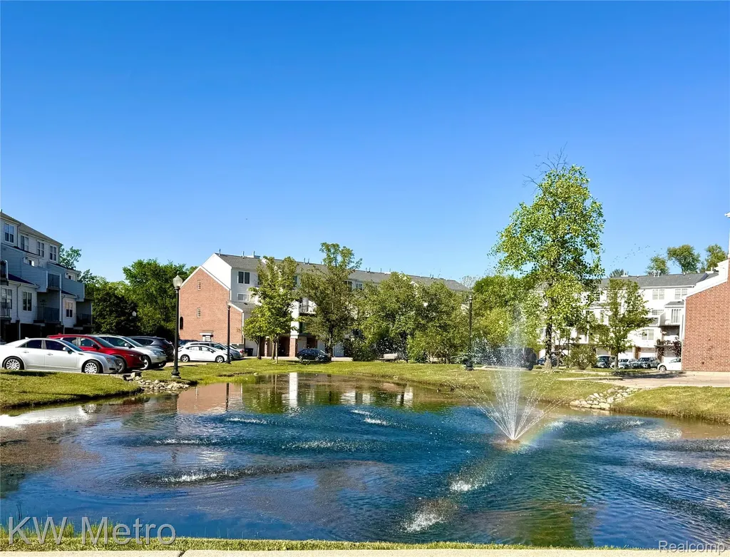 1870 Lindsay Lane Ann Arbor City MI 48104