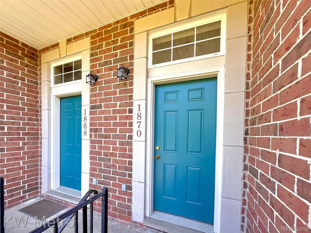 1870 Lindsay Lane Ann Arbor City MI 48104
