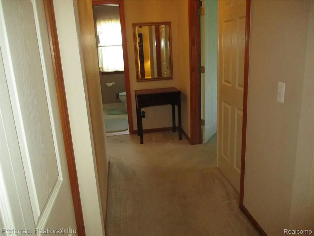 9153 Lakewood Drive Northfield Township MI 48189