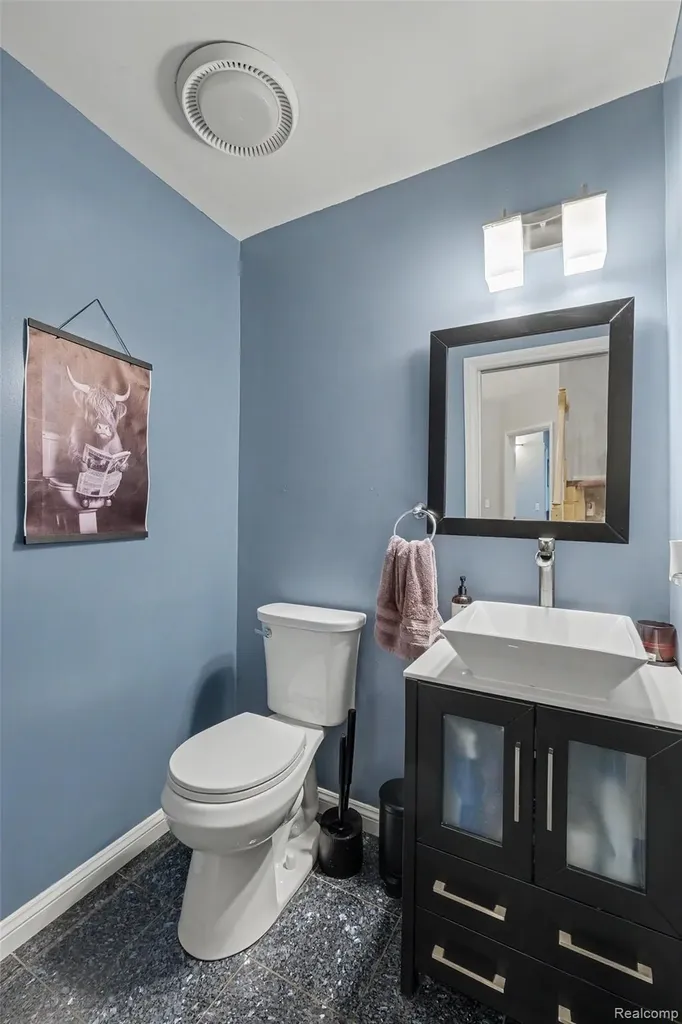13445 Chateau Cove Drive Groveland Township MI 48442