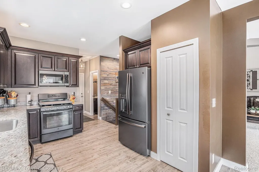 1535 Woodlake Lane Mundy Township MI 48439