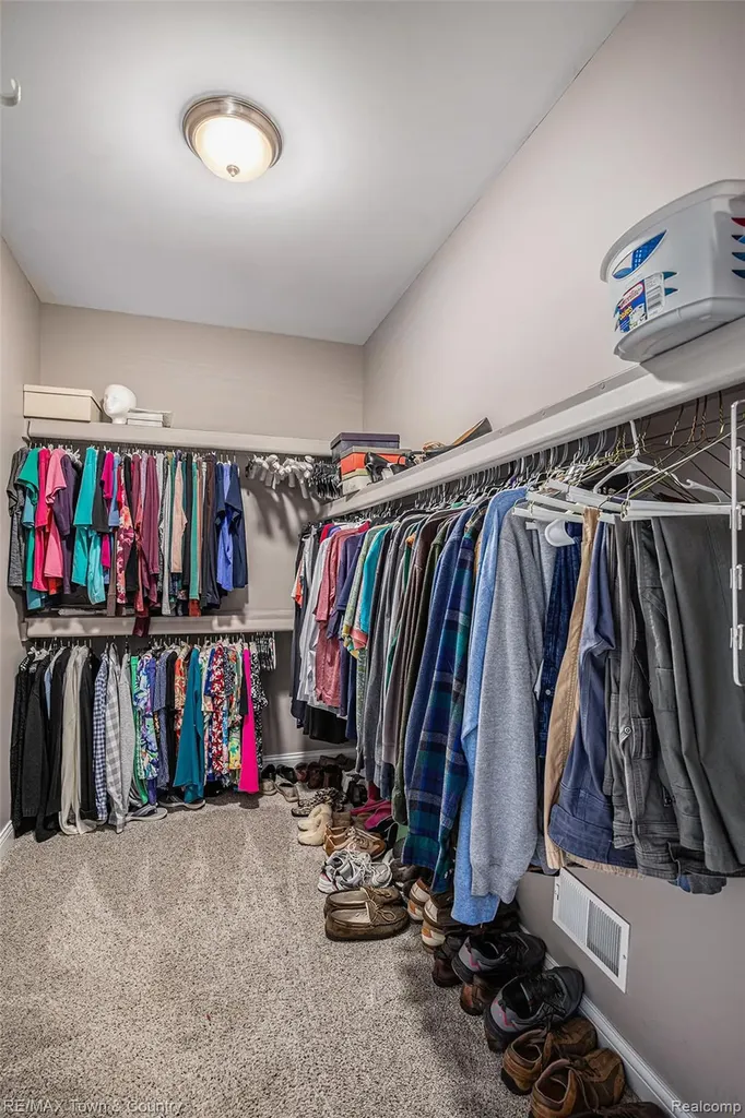 1535 Woodlake Lane Mundy Township MI 48439