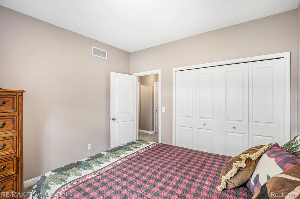 1535 Woodlake Lane Mundy Township MI 48439