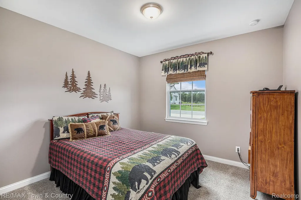 1535 Woodlake Lane Mundy Township MI 48439