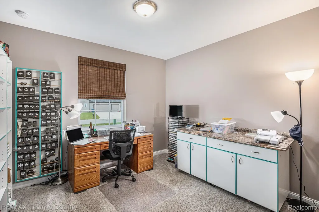 1535 Woodlake Lane Mundy Township MI 48439