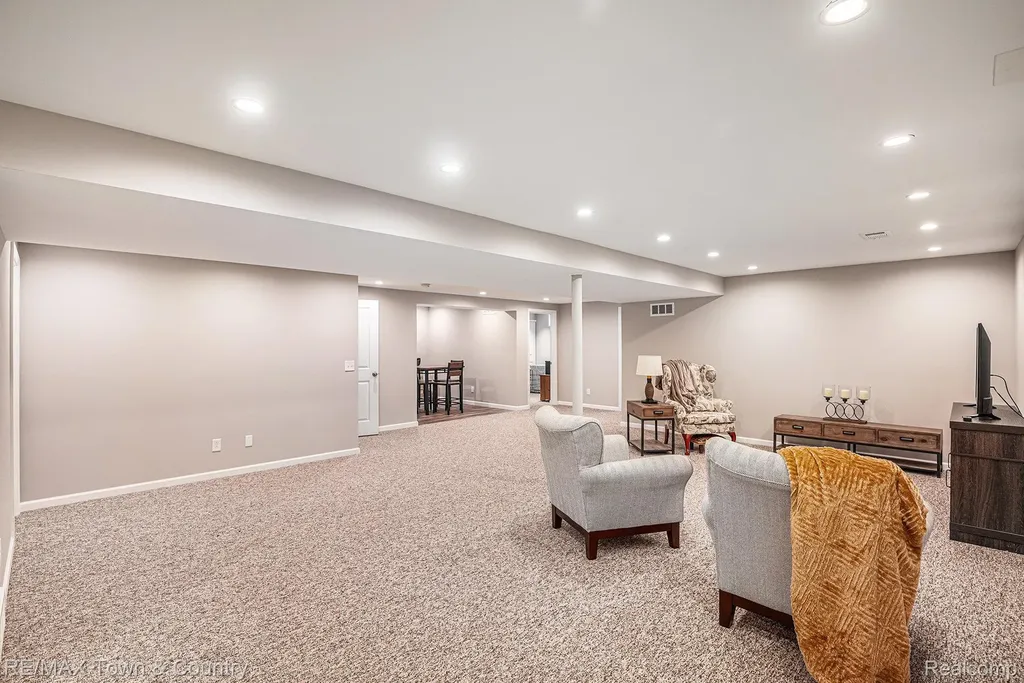 1535 Woodlake Lane Mundy Township MI 48439