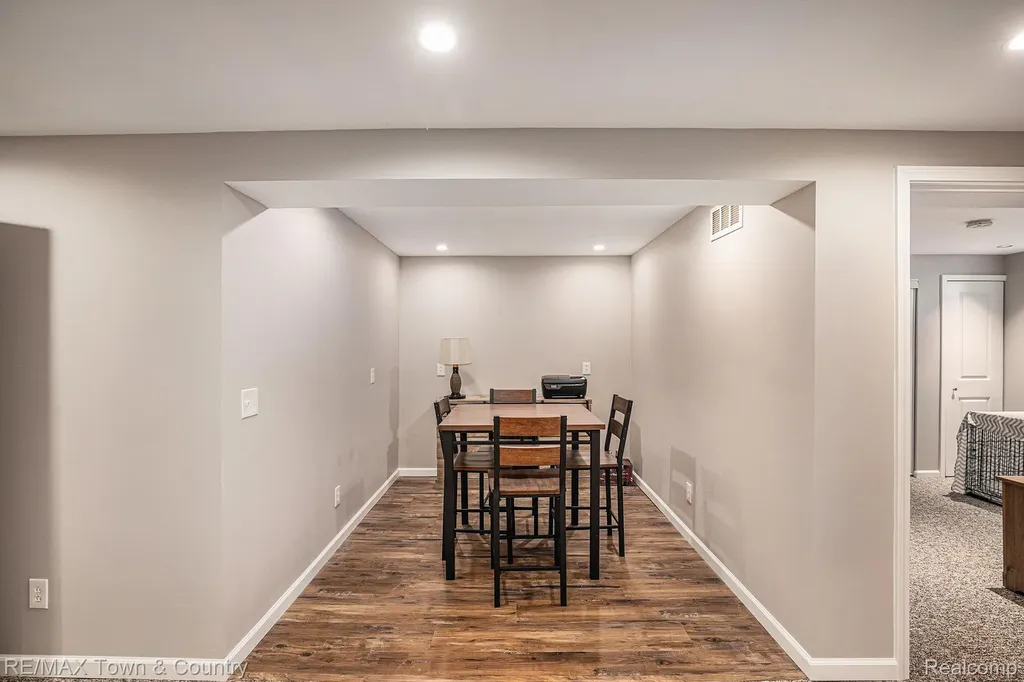 1535 Woodlake Lane Mundy Township MI 48439